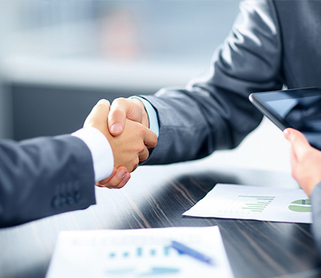 企業(yè)核心價值觀